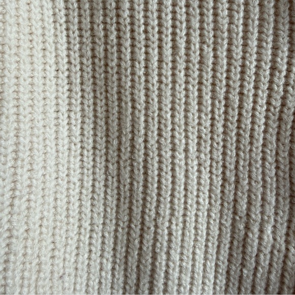 WILFRED Claudette Merino Wool Cardigan - Picture 3 of 5